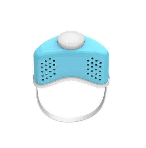 Tragbares Elektrisches Anti-Schnarch-Gerät Maske