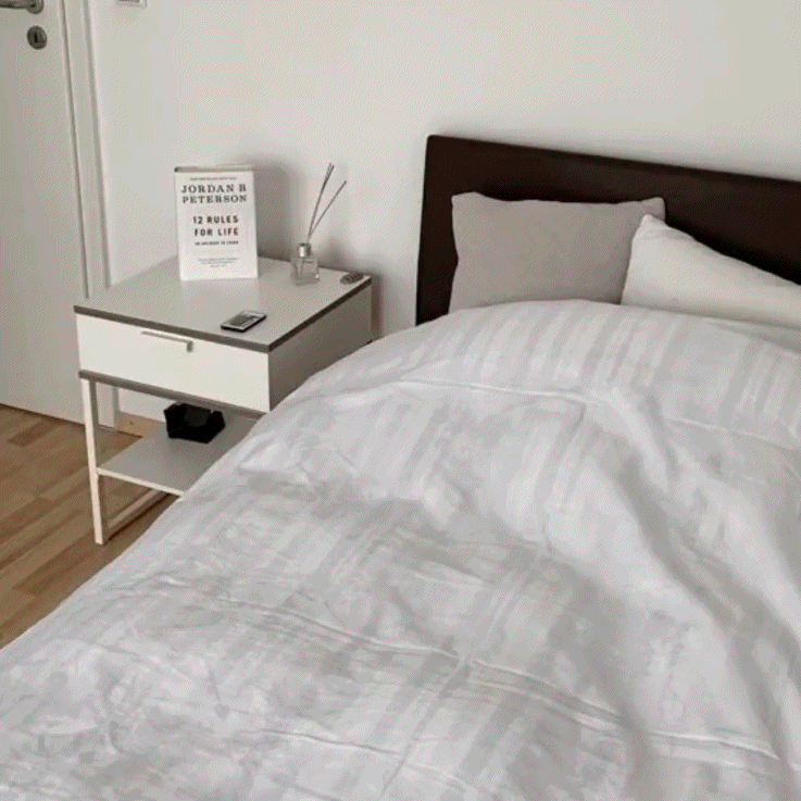 Schlafhilfe Lampe – LED-Schlaffördernde Lampe für entspannte Nächte und Stressabbau