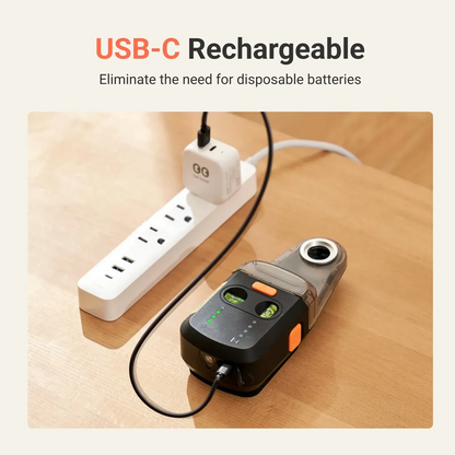 LevelPro | Fortgeschrittenes Laser-Nivellierset