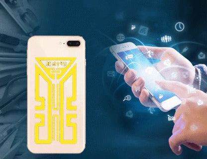 Handy-Signalverstärkungsaufkleber-Signalverstärker