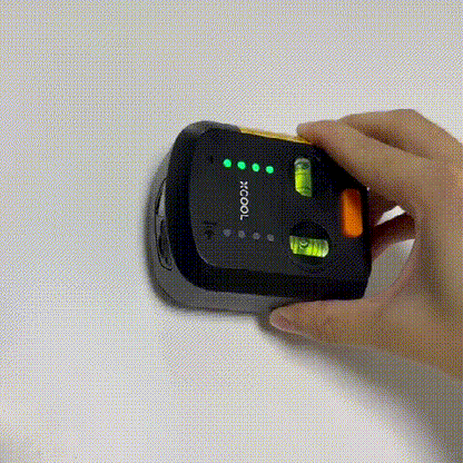 LevelPro | Fortgeschrittenes Laser-Nivellierset