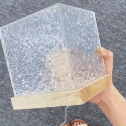 Schlafhilfe Lampe – LED-Schlaffördernde Lampe für entspannte Nächte und Stressabbau