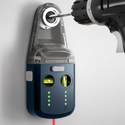 LevelPro | Fortgeschrittenes Laser-Nivellierset