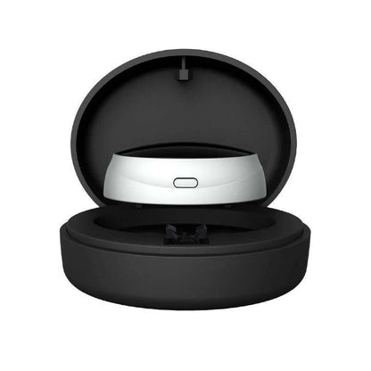 Smart Sleep Apnea Aid Anti-Schnarch Gerät, tragbar, Atemkorrektur, erholsamer Schlaf