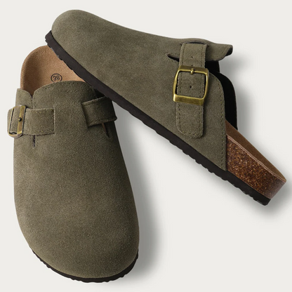 Orthopädische Komfortsandalen