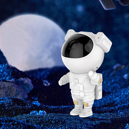 StarGlo Projektor – Bringe den Sternenhimmel in dein Zimmer