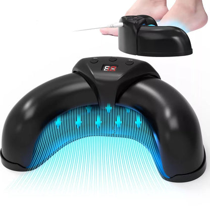 Nagelpilzlaser