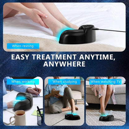 Nagelpilzlaser