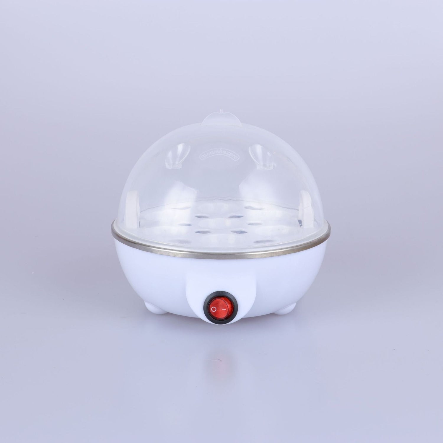 7-Eier-Kocher: Schnell, Einfach &amp; Vielseitig