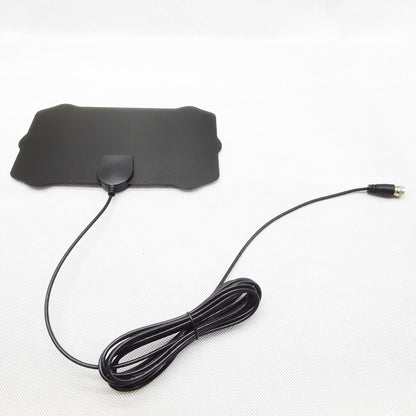 Innere HDTV-Satellitenantenne - HD-Empfang ohne Abonnement