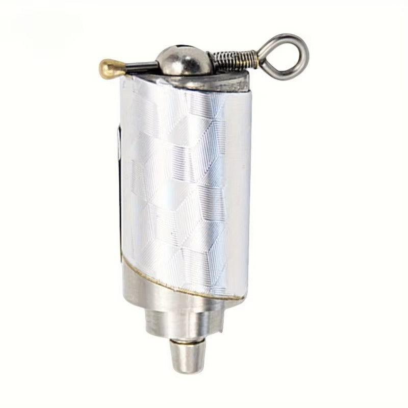 Tragbarer Kampfsport Metallstab - Kompakt &amp; Robust