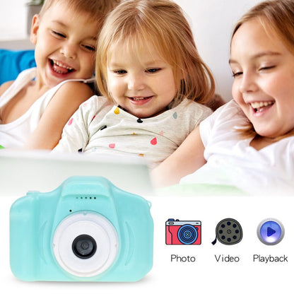 Kids Cam Kinderkamera - Kreativ &amp; Farbenfroh | für kleine Entdecker