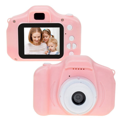 Kids Cam Kinderkamera - Kreativ &amp; Farbenfroh | für kleine Entdecker