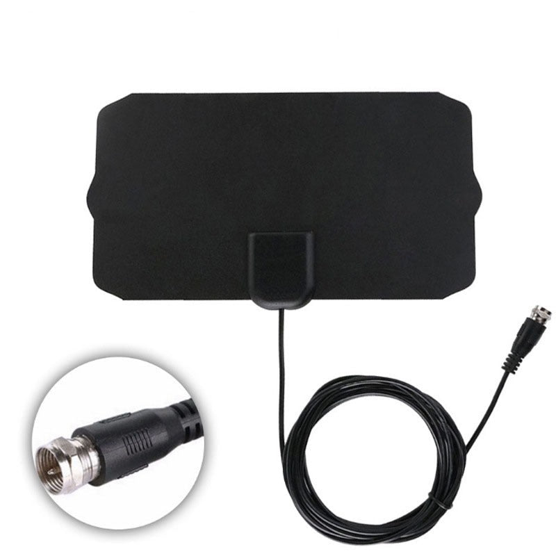 Innere HDTV-Satellitenantenne - HD-Empfang ohne Abonnement