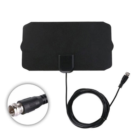 Innere HDTV-Satellitenantenne - HD-Empfang ohne Abonnement