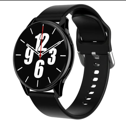 Smartwatch Fitness Tracker - Blutdruck &amp; Blutsauerstoff