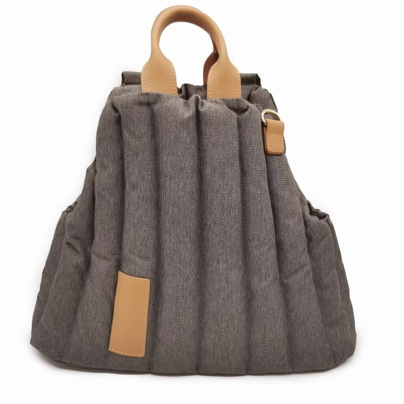 Luxus Haustier Tragetasche - Chic &amp; Funktional