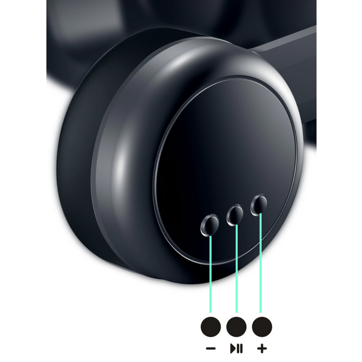 Intelligente VR Brillen mit 3D-Audio Kopfhörer