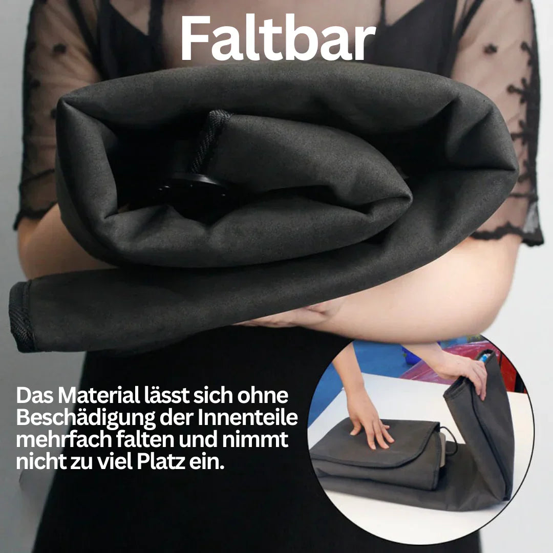 Interaktive Tanzmatte - Musik &amp; Bewegungssensor für Zuhause