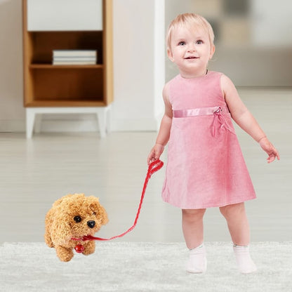 Interaktiver Spielzeughund  - BuddyPaw für Kinder