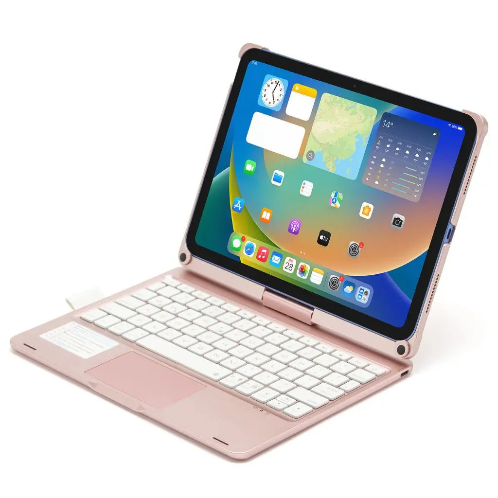 iPad-Tastaturhülle