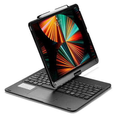 iPad-Tastaturhülle