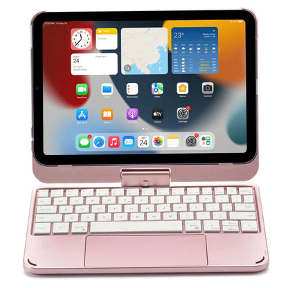 iPad-Tastaturhülle