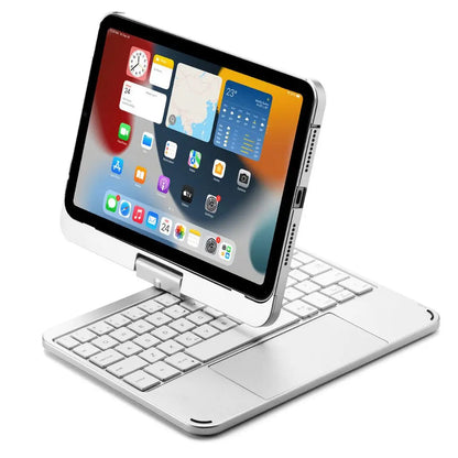 iPad-Tastaturhülle