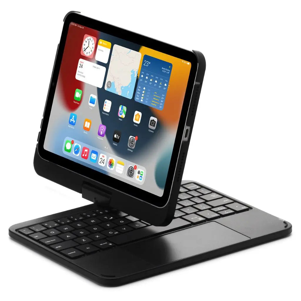 iPad-Tastaturhülle