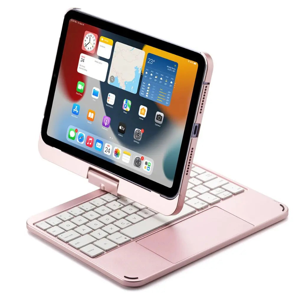 iPad-Tastaturhülle