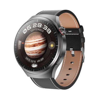 ✨Smart Bluetooth -Uhr Uhr 4 Pro