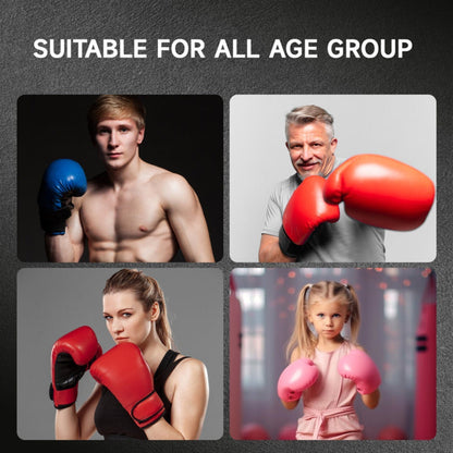 Tragbare Musik-Boxmaschine mit Bluetooth – Stressabbau &amp; Vielfältige Trainingsmodi für Fitness