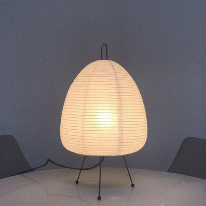 Lampe - Japanisches Design | Stilvolle Innenräume