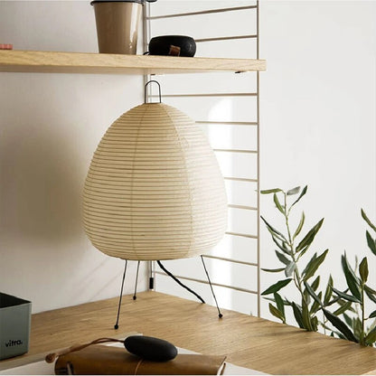 Lampe - Japanisches Design | Stilvolle Innenräume