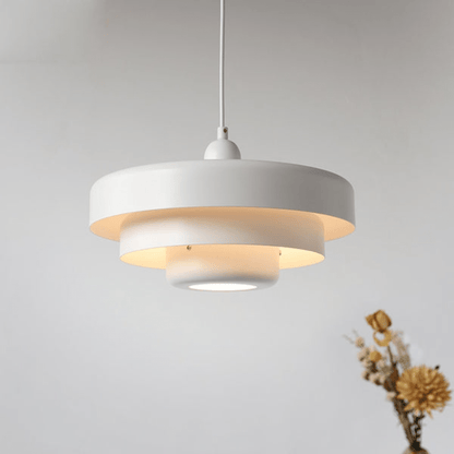 Luna Modern Pendelleuchte – Elegante Beleuchtung für deinen Raum