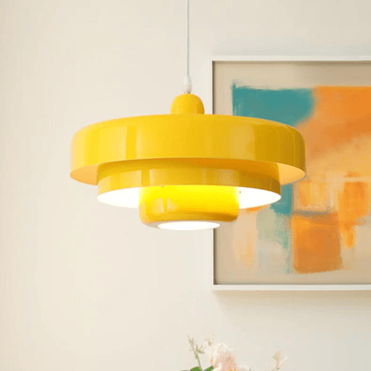 Luna Modern Pendelleuchte – Elegante Beleuchtung für deinen Raum