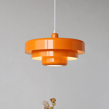 Luna Modern Pendelleuchte – Elegante Beleuchtung für deinen Raum