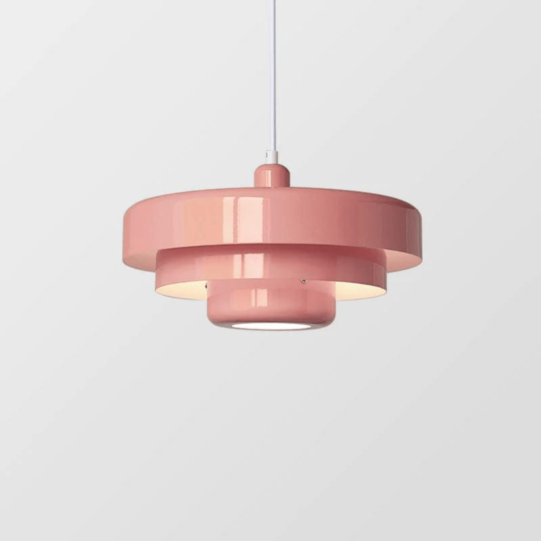 Luna Modern Pendelleuchte – Elegante Beleuchtung für deinen Raum
