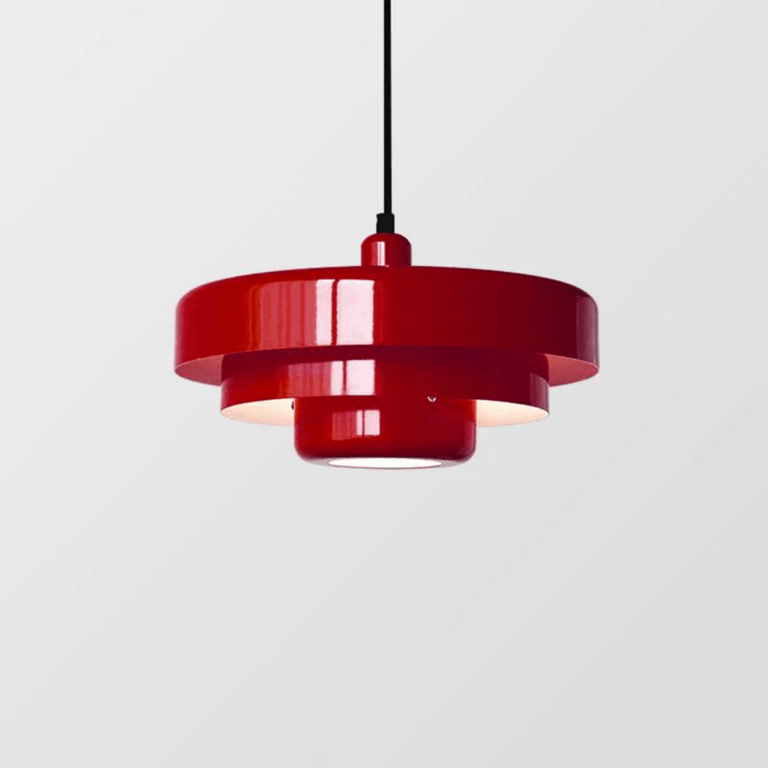 Luna Modern Pendelleuchte – Elegante Beleuchtung für deinen Raum