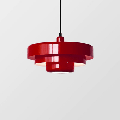 Luna Modern Pendelleuchte – Elegante Beleuchtung für deinen Raum