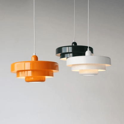Luna Modern Pendelleuchte – Elegante Beleuchtung für deinen Raum