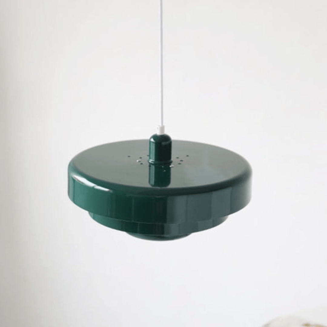 Luna Modern Pendelleuchte – Elegante Beleuchtung für deinen Raum