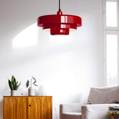 Luna Modern Pendelleuchte – Elegante Beleuchtung für deinen Raum