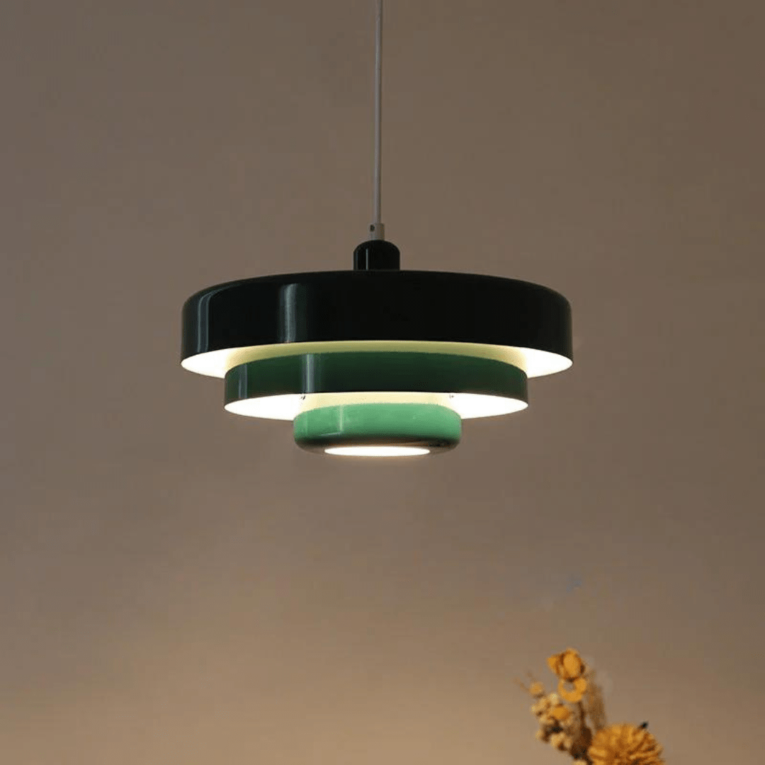 Luna Modern Pendelleuchte – Elegante Beleuchtung für deinen Raum
