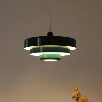 Luna Modern Pendelleuchte – Elegante Beleuchtung für deinen Raum