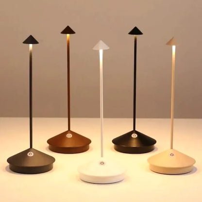 Kabellose Spikelight – Wetterfeste, dimmbare LED-Beleuchtung
