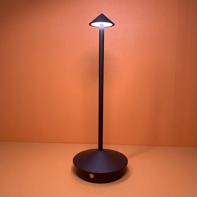 Kabellose Spikelight – Wetterfeste, dimmbare LED-Beleuchtung