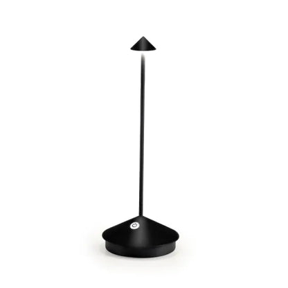 Kabellose LED-Tischleuchte - Dimmbar &amp; Wasserfest