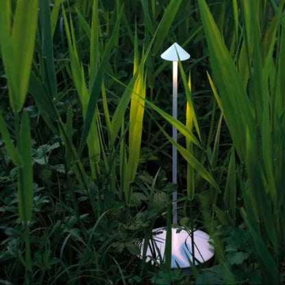 Kabellose LED-Tischleuchte - Dimmbar &amp; Wasserfest