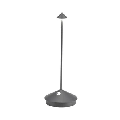Kabellose LED-Tischleuchte - Dimmbar &amp; Wasserfest